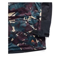 Men's Crown Weatherproof Pullover Fleece - Seersk / Trublk