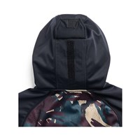 Men's Crown Weatherproof Pullover Fleece - Seersk / Trublk