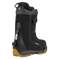 Men's Highshot Plus Step On Snowboard Boots - Black