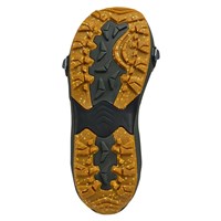 Men's Highshot Plus Step On Snowboard Boots - Black