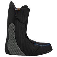 Men's Highshot Plus Step On Snowboard Boots - Black