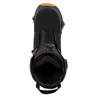 Men's Highshot Plus Step On Snowboard Boots - Black