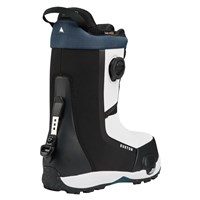 Men's Highshot Plus Step On Snowboard Boots - Black / White
