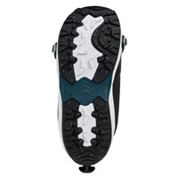 Men's Highshot Plus Step On Snowboard Boots - Black / White
