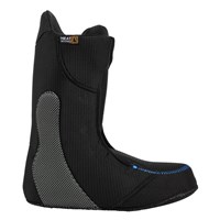 Men's Highshot Plus Step On Snowboard Boots - Black / White