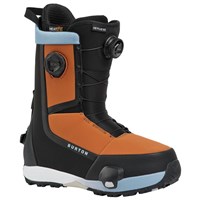 Men's Highshot Plus Step On Snowboard Boots - Spiced Chai