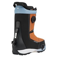 Men's Highshot Plus Step On Snowboard Boots - Spiced Chai