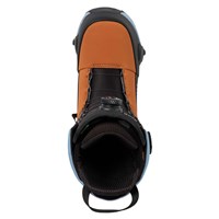Men's Highshot Plus Step On Snowboard Boots - Spiced Chai
