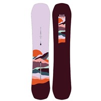 Spellbinder Camber Snowboard - Horizon