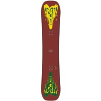 Pretty Good Company Camber Snowboard - Joker