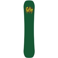 Pretty Good Company Camber Snowboard - Joker