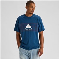 50th 83 Squared Short Sleeve T-Shirt