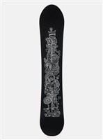 Unisex Counterbalance Snowboard - Hallucinate