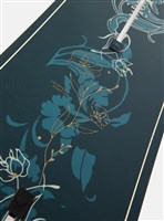 Unisex Counterbalance Snowboard - Deco