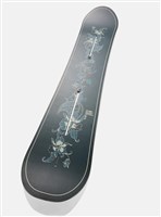 Unisex Counterbalance Snowboard - Deco