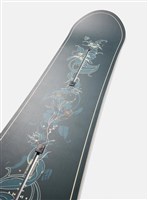Unisex Counterbalance Snowboard - Deco