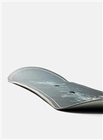 Unisex Counterbalance Snowboard - Deco