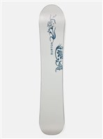 Unisex Counterbalance Snowboard - Deco