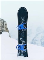 Unisex Counterbalance Snowboard - Deco