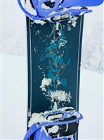 Unisex Counterbalance Snowboard - Deco