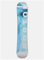 Unisex Cultivator Snowboard - Watercolor