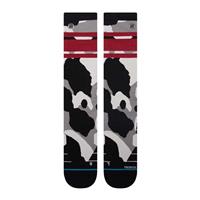 Sargent Snow Socks - Black