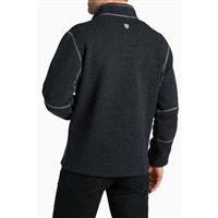 Men's Thor 1/4 Zip - Pirate Blue