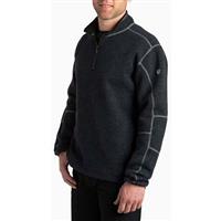Men's Thor 1/4 Zip - Pirate Blue