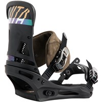 Men's Malavita LTD Bindings - Black