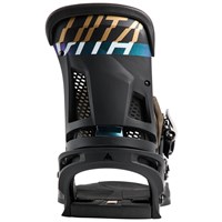 Men's Malavita LTD Bindings - Black