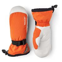 Powder Gauntlet Mitt - Brick Red (530)