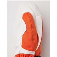 Powder Gauntlet Mitt - Brick Red (530)