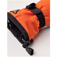 Powder Gauntlet Mitt - Brick Red (530)