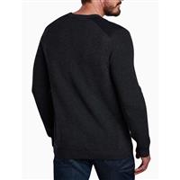 Men's Evader Sweater - Graphite