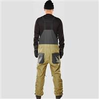 Men's Basement Bib - Camel