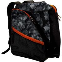 XT1 Ski Boot Bag - Grey Topo - XT1 Ski Boot Bag - Wintermen.com                                                                                                                      