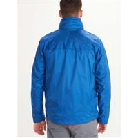 Men's PreCip Eco Jacket - Dark Azure