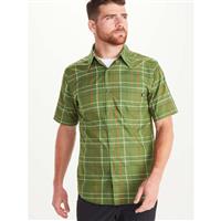 Men's Syrocco SS - Foliage