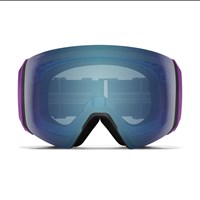 4D Mag XL Goggle - Copy Cat Frame W CP Everyday Blue Mirror + CP Storm Blue Sensor (M007831CO994B)