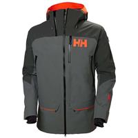 Men's Ridge Shell 2.0 Jacket