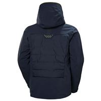 Men's Freefall Jacket - Navy - Helly Hansen Men's Freefall Jacket - Wintermen.com                                                                                                    
