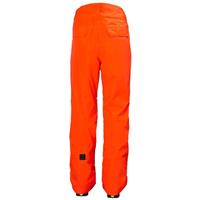 Men's Sogn Cargo Pant - Neon Orange
