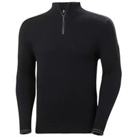 Men's Kitzbuhel Knitted Sweater - Black