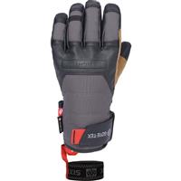Men's GTX Apex Glove - Charcoal Colorblock