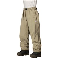 Men's GORE-TEX Dojo Pant - Sage