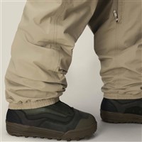 Men's GORE-TEX Dojo Pant - Sage