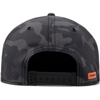 Coronado Brick Infinite Thermal Hat - Black Camo