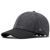 A-Game Scout Thermal Hat - Charcoal Herringbone