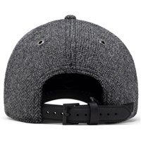 A-Game Scout Thermal Hat - Charcoal Herringbone