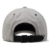 Thermal Odysea Blazer Hat - Light Grey